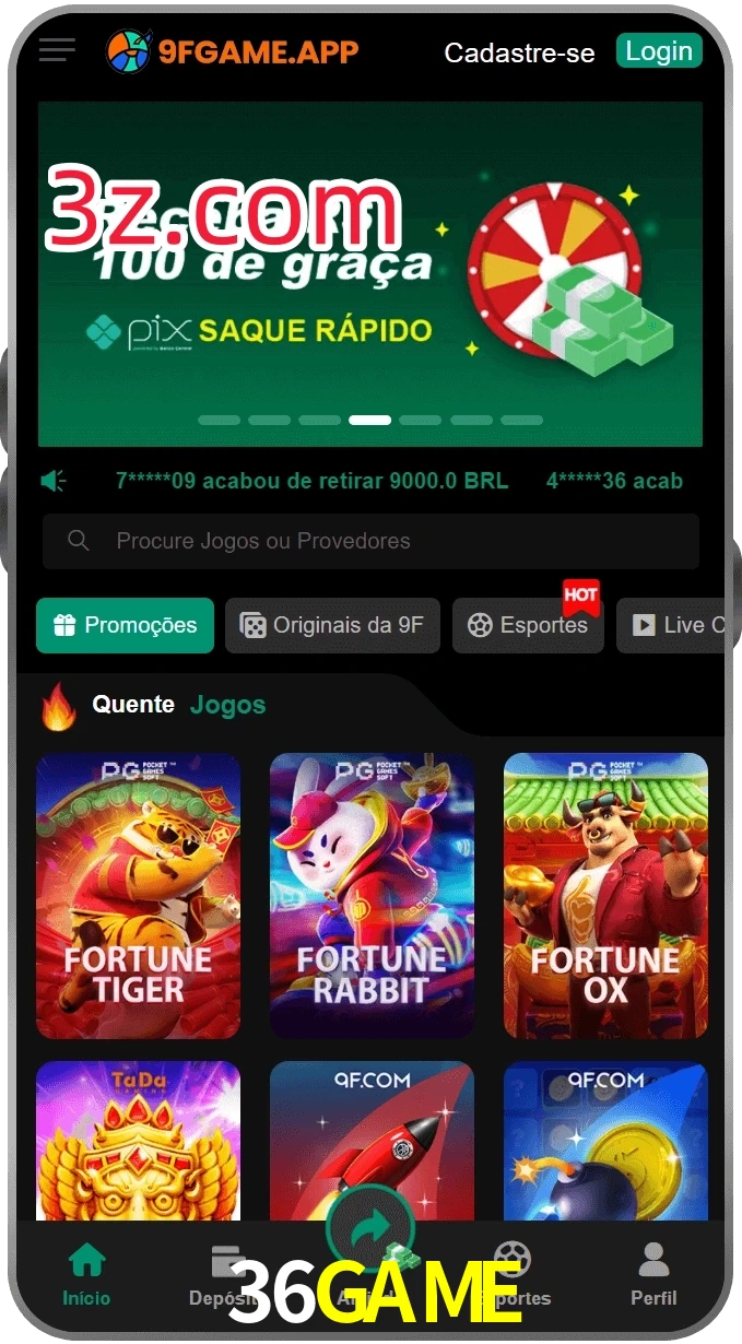 36GAME
