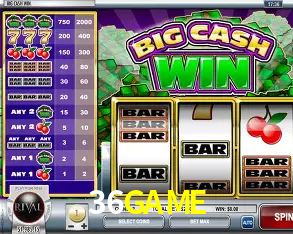 36GAME