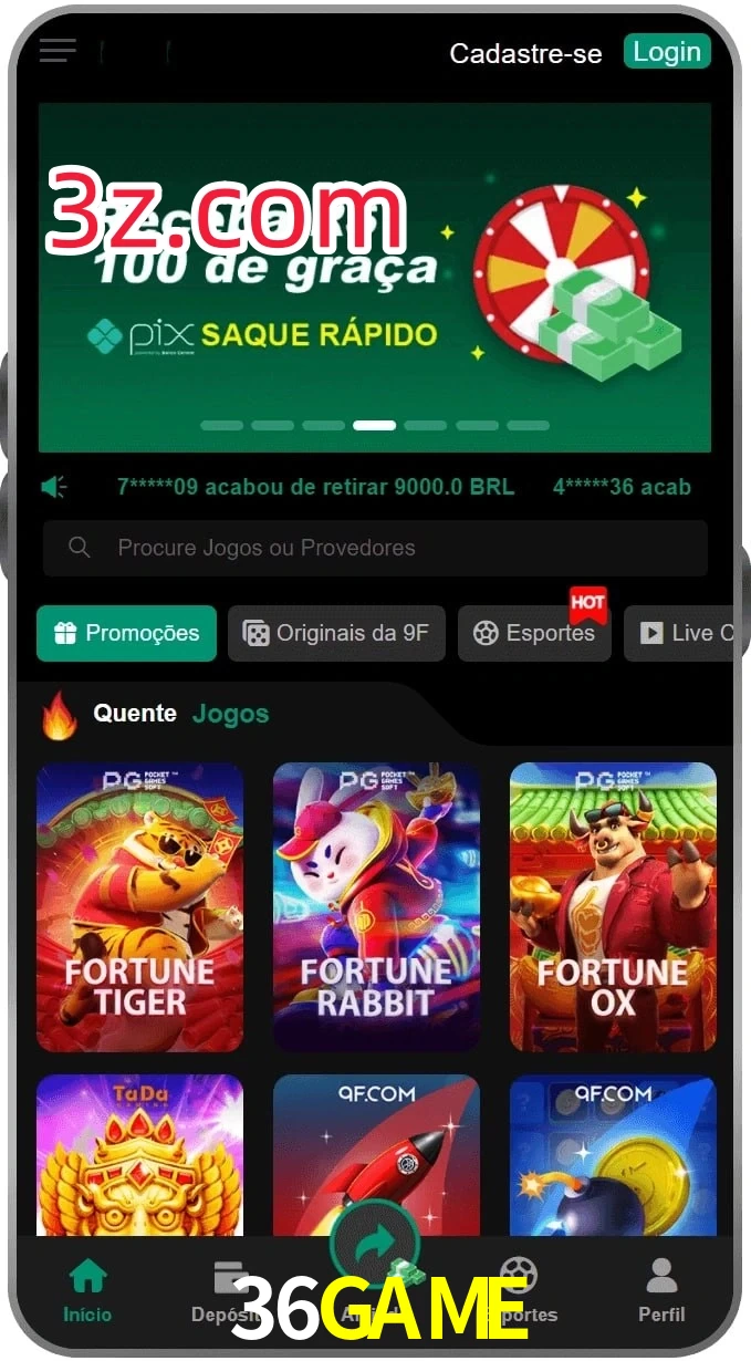 36GAME